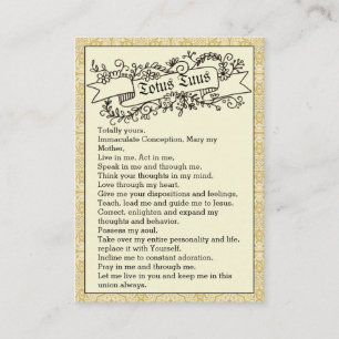 Cartes saintes de pape St John Paul II de prière