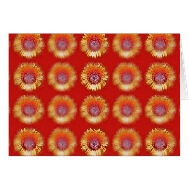 Cartes SUSLOWERS (Devant horizontal)