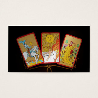 Cartes Tarot
