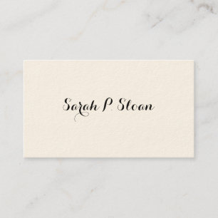 Cartes téléphoniques victoriennes simples