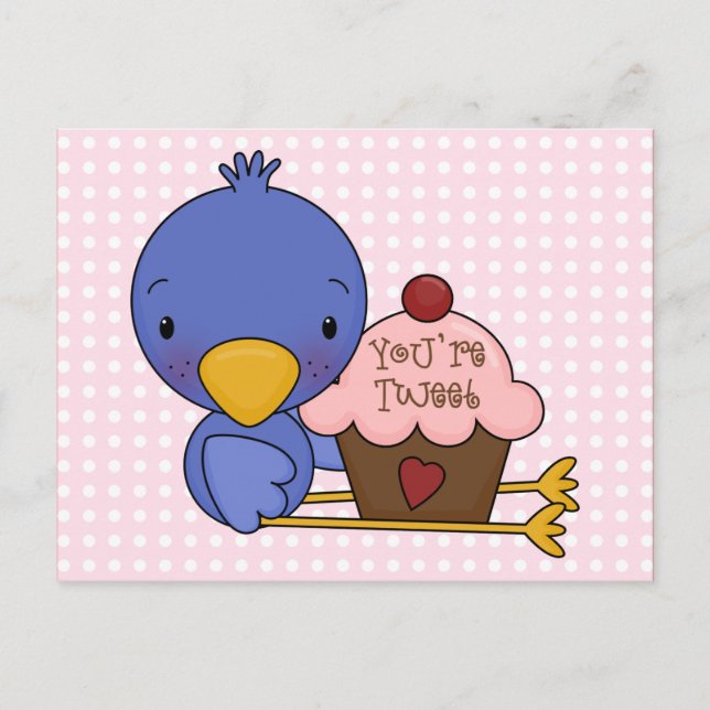 Cartes Valentine pour enfants (Devant)