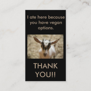 Cartes végétaliennes de Merci d'Outreach