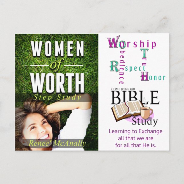 Cartes WOW 1 (Devant)