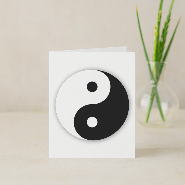 Cartes Yin Yang (Créateur téléchargé)