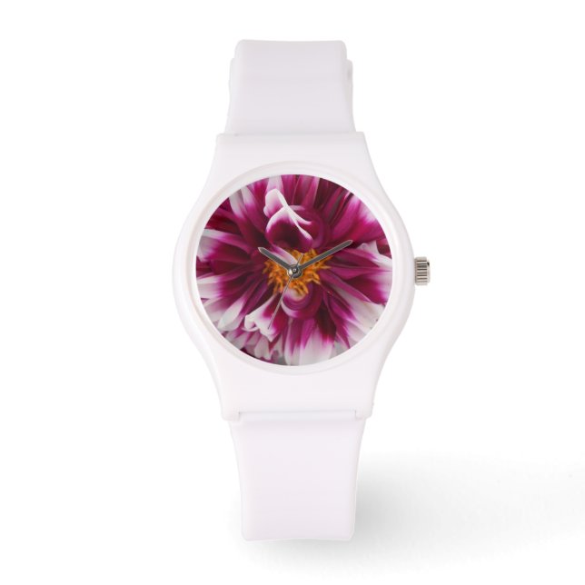 Cartheuserin Armbanduhr (Vorderseite)