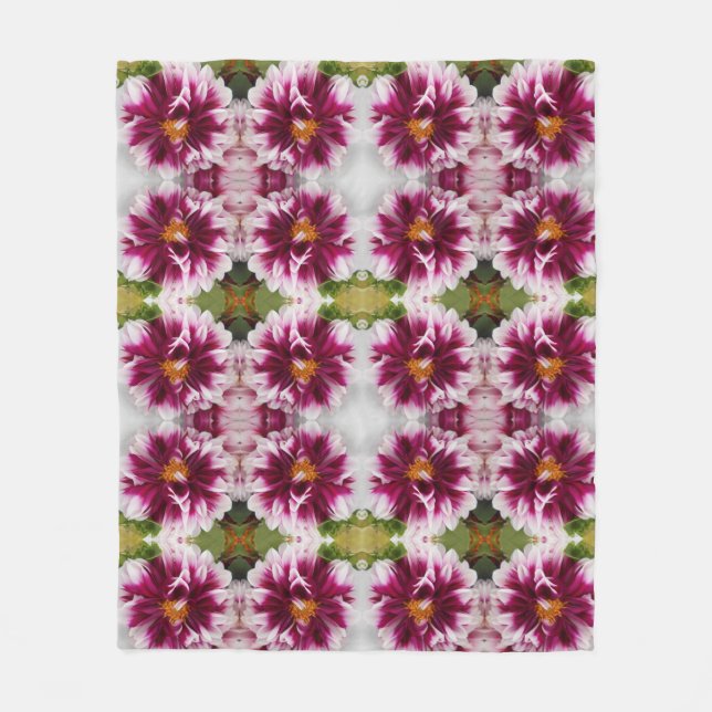 Cartheuserin Fleecedecke (Vorderseite)