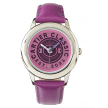 Cartier Classic Signature Lila