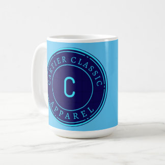 Cartier Classic-Tasse Kaffeetasse