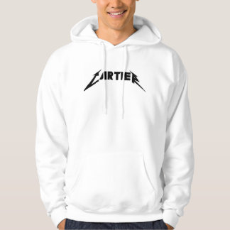 Cartier offizieller UnisexHoodie Hoodie