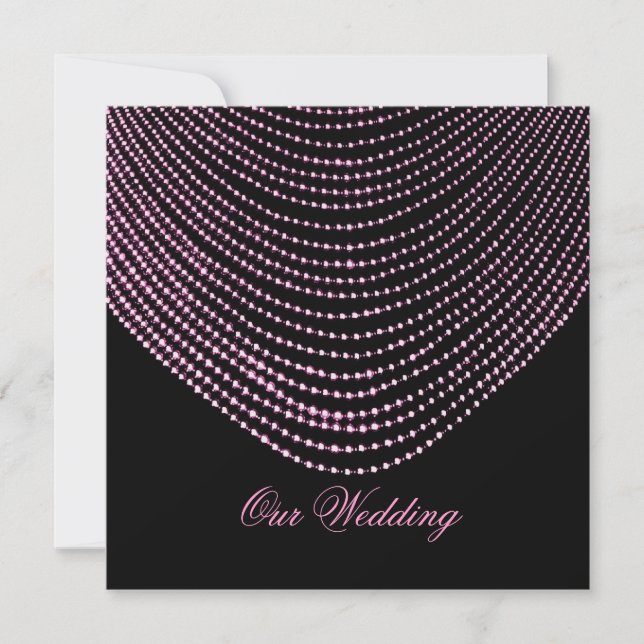 Cartierr Jewelry ~ Invitations (Devant)