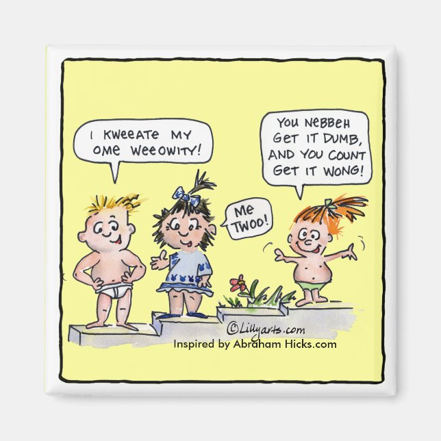 Cartographie Enfants Je Crée Mon Propre Aimant Réa (Devant)