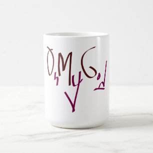 Cartomix-Tasse Kaffeetasse