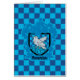 Carton Ravenclaw Crest (Devant)