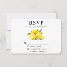 Aquarelle Citrons Vert