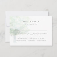 Arbre brumeux