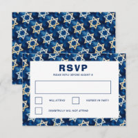 Bat mitzvah de la barre personnalisée Star of Davi