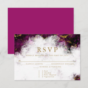 Cartons Réponse Belle Géode Cristal Garnet Rouge