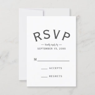 Cartons Réponse Brews et I Do's Brewery Mariage
