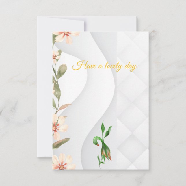 Cartons Réponse Cartons réponses (Devant)