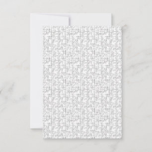 Cartons Réponse Conception du langage Vingt-Trois