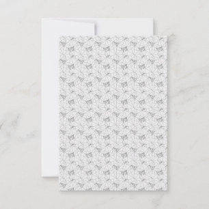 Cartons Réponse Conception verticale Cent Deux