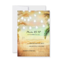 coucher de soleil lumières scintillantes mariage t