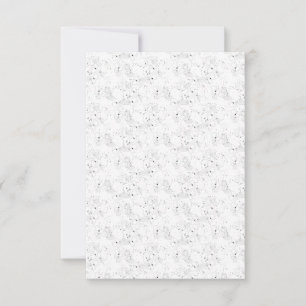 Cartons Réponse Décor Deux