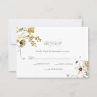 Elégant Jardin Secret Delicate Mariage Floral
