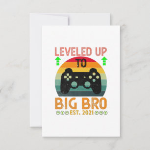 Cartons Réponse J'Ai Été À La Hauteur De Big Brother 2021 Gamer Gi