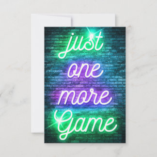Cartons Réponse Jeu Juste Un Jeu De Plus