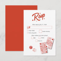 Las Vegas Casino Destination Mariage Rouge