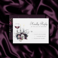 Le Vampiress | Moody Gothic Dark Vampy Glam