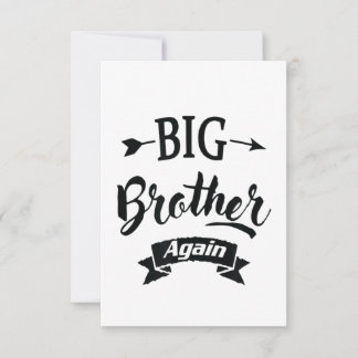 Cartons Réponse Leveling up to Big Brother Again 2022