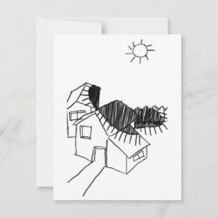 Cartons Réponse L'ombre du Soleil - Une étude - 4