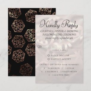 Cartons Réponse Luminateurs RPG   Arbre de jeu de table Imaginaire