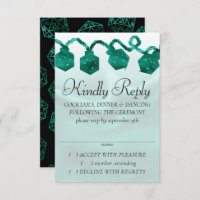 Luminateurs RPG | Émeraude Imaginaire Table Gamer 