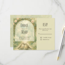 Mariage aux Roses Roses Anglaises Roses de Jardin
