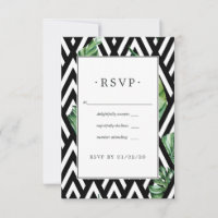 Mariage de forêt géométrique exotique