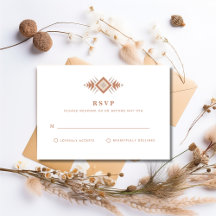 Mariage du désert du sud-ouest