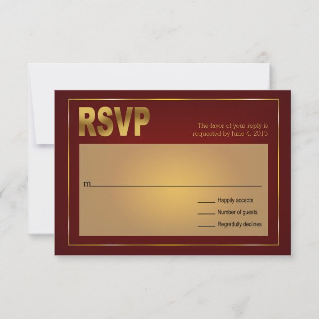 Cartons Réponse Mariage nautique du coquillage ancré | violet (Devant)