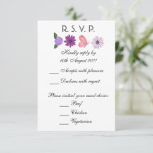 Mariage romantique dans un jardin de fleurs sauvag