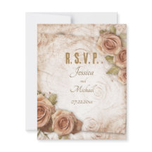 Mariage Rose de couleur douce