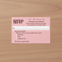 Mariage Rose Minimaliste Avec Texte Bourgogne Fonc