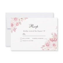 Mariage rose pâle ou tout événement