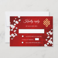 Mariage tibétain en fleurs de cerises blanches