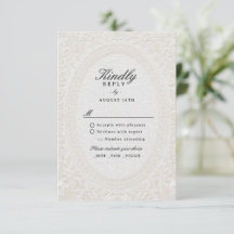 Mariage Traditionnel Élégant Floral Brodé Vintage