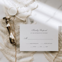 Mariage vintage et Luxe | Blanc et gris