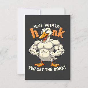 Cartons Réponse Mess Avec Le Miel Vous Obtenez Le Bonk Fitness