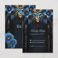 Noble coeur steampunk