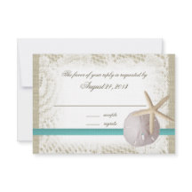 Plage Mariage Dollar de sable et Starfish